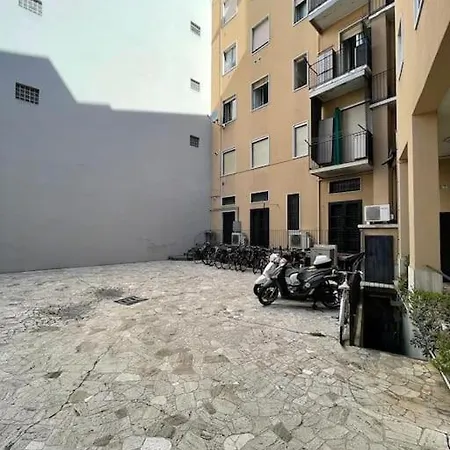 Lägenhet Bilocale Lambrate/citta Studi Milano