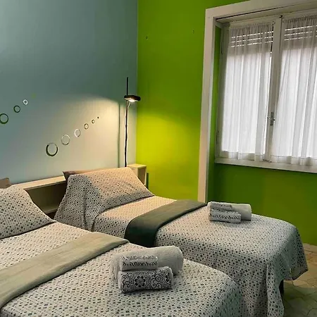 Bilocale Lambrate/citta Studi Milano