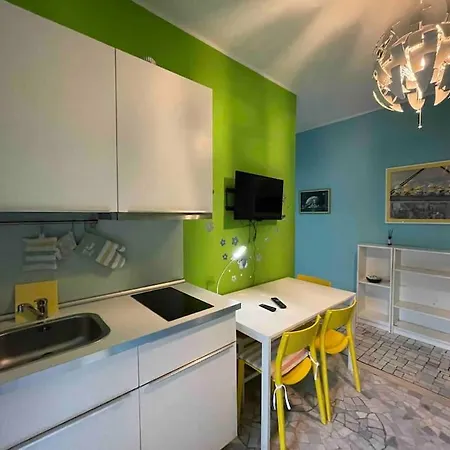 Bilocale Lambrate/città Studi Appartamento