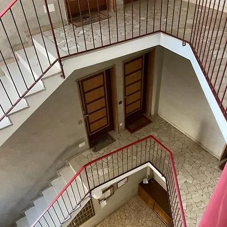 Bilocale Lambrate/città Studi