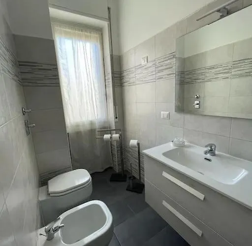 Bilocale Lambrate/citta Studi Apartment *