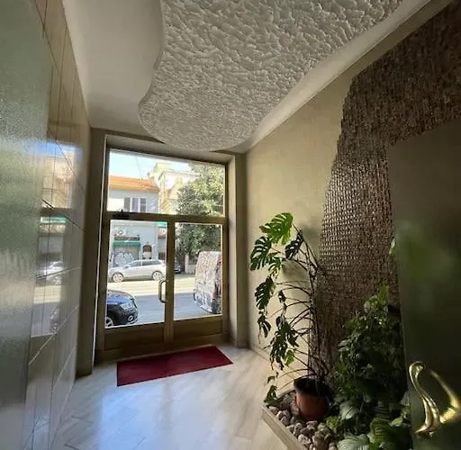 Bilocale Lambrate/citta Studi Apartment Milan