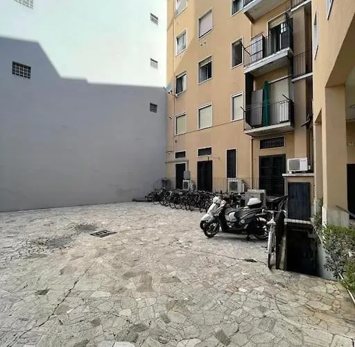 Apartment Bilocale Lambrate/citta Studi Milan