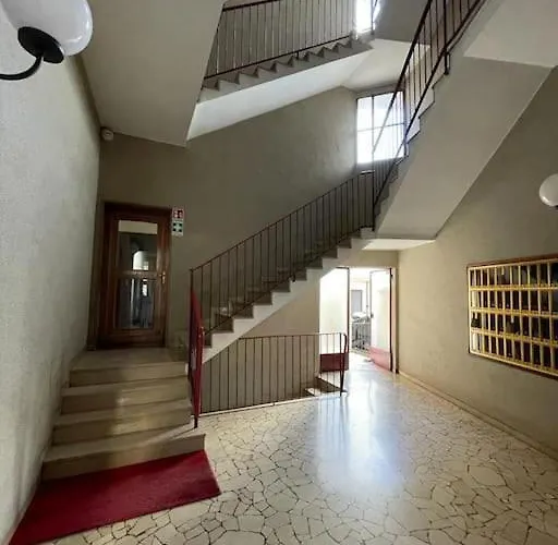 Bilocale Lambrate/citta Studi Apartment