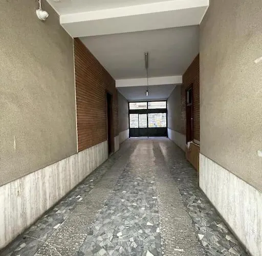 Bilocale Lambrate/citta Studi * Milan