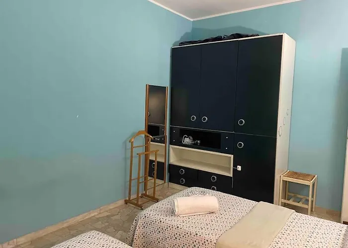 Apartment Bilocale Lambrate/citta Studi Milan