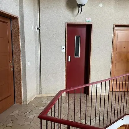 Appartamento Bilocale Lambrate/città Studi